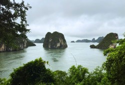 Amazing View