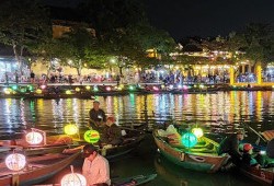 Hoi An