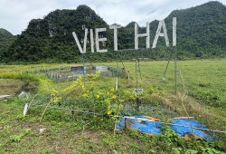 Viet Hai Village