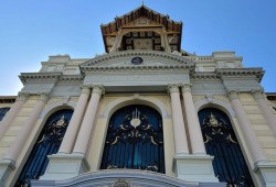 bangkok