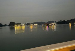 halong bay