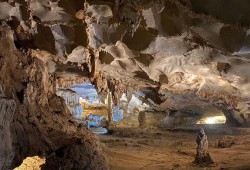 sung sot cave