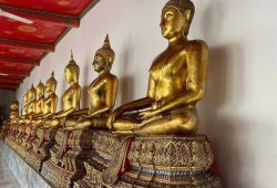 bangkok