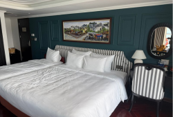 our room