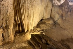 Stalactites