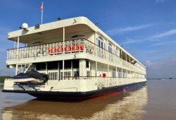 Mekong Princess