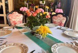 Set Dining