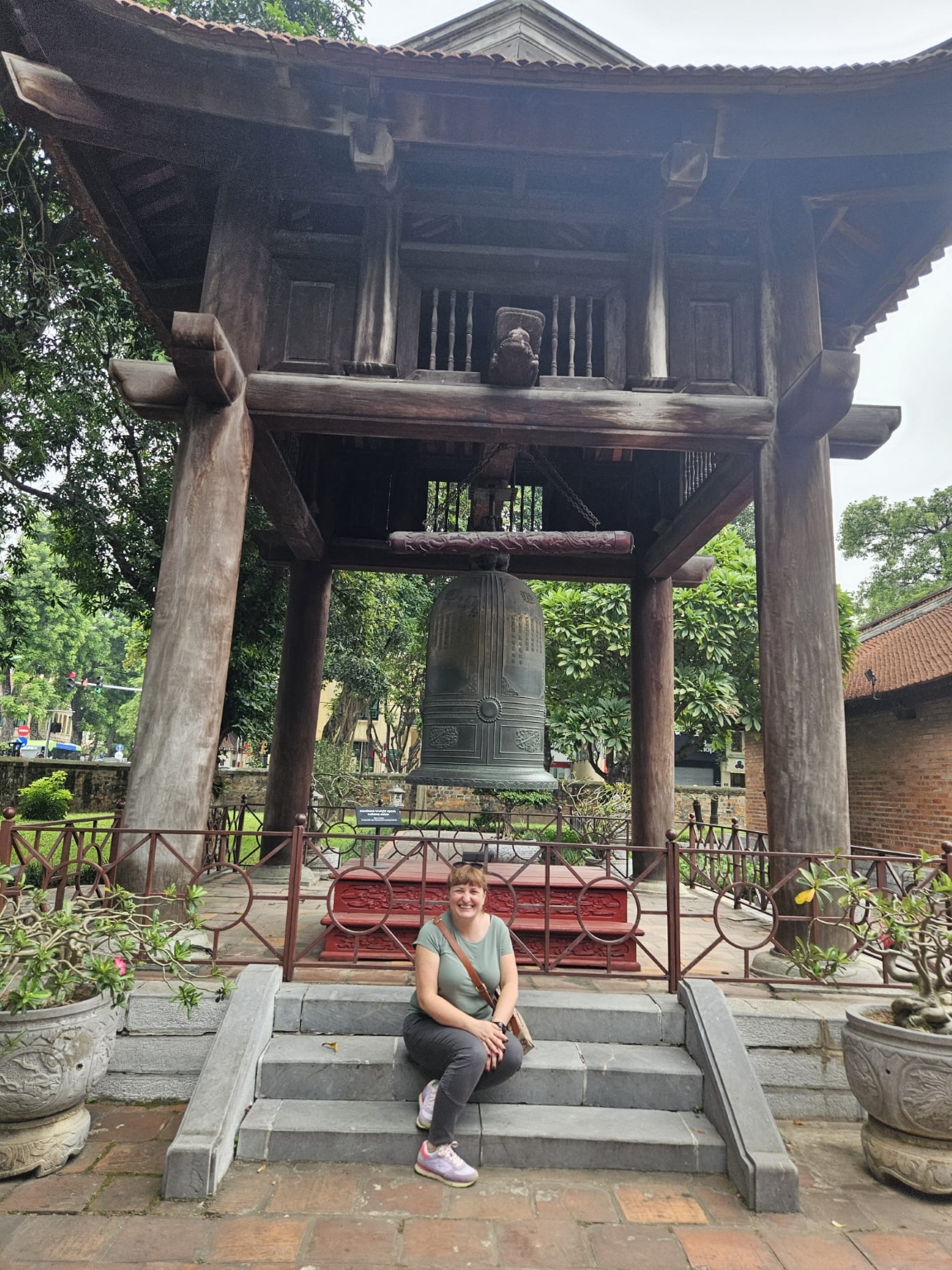 Temple of Literature 