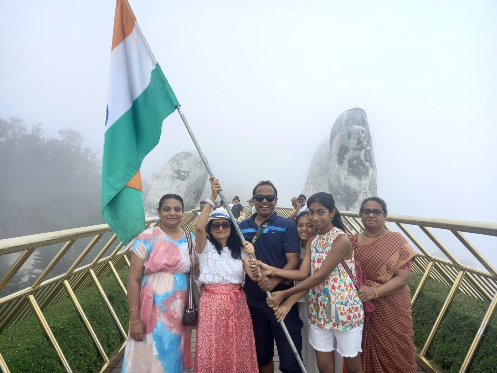 Ba Na Hills