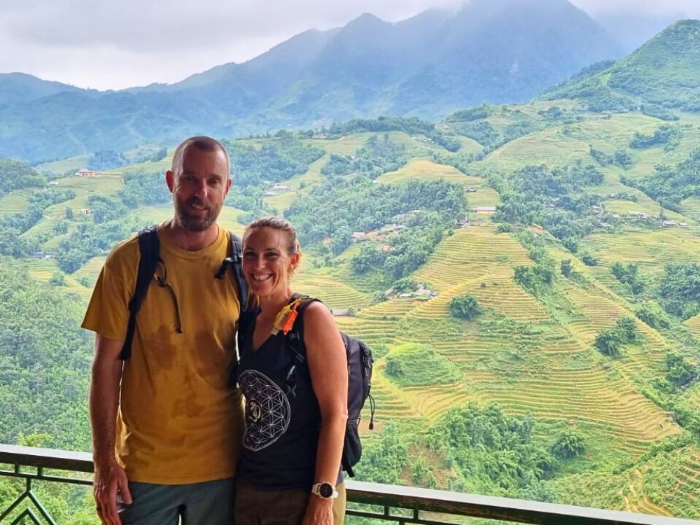 Trekking Sapa In 2 Days