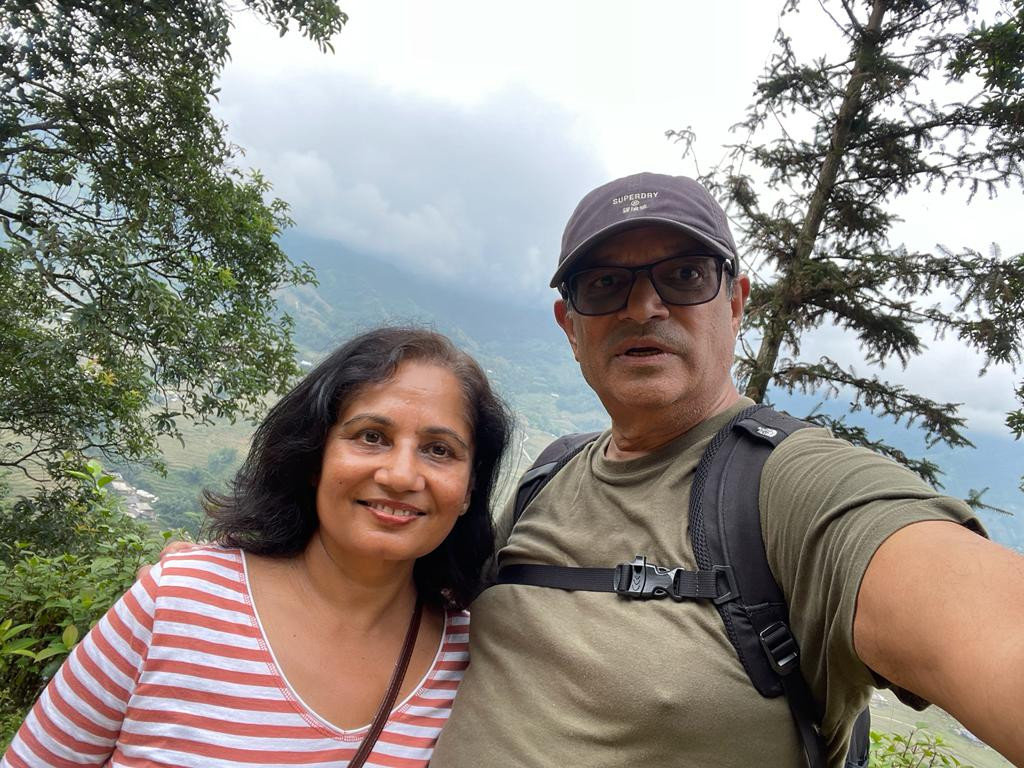Sapa Trekking Tour