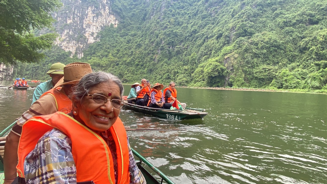 Hoa Lu – Trang An Private Tour