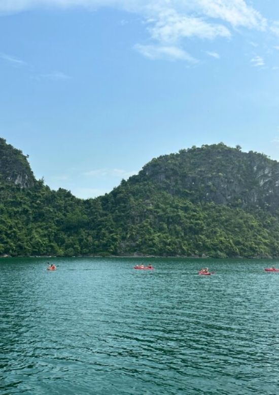 Halong