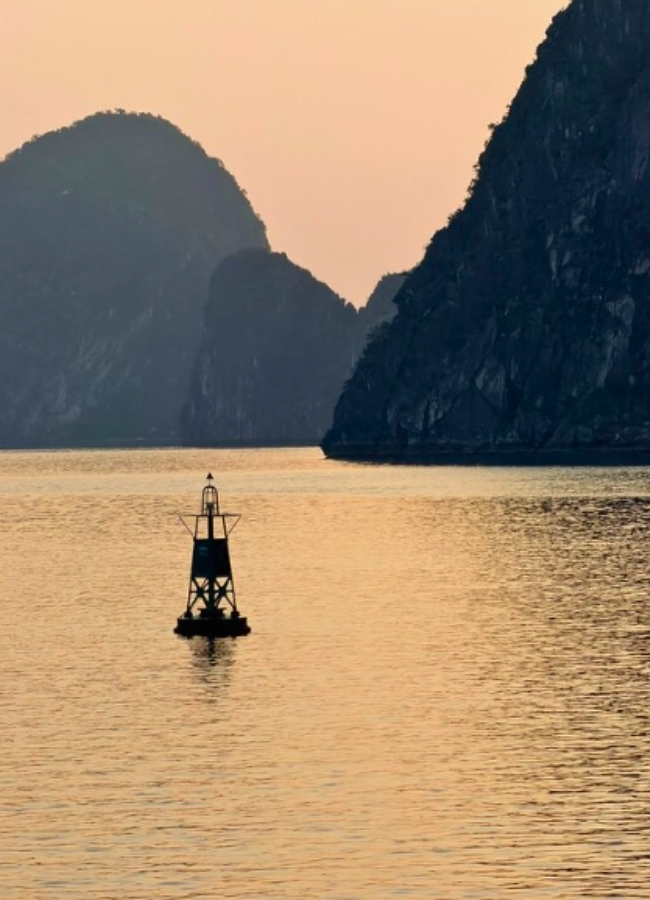 Halongbay