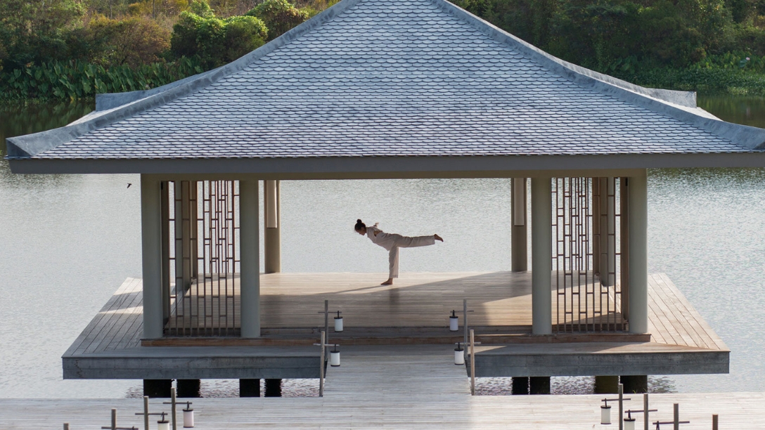 Beach Wellness & Spa