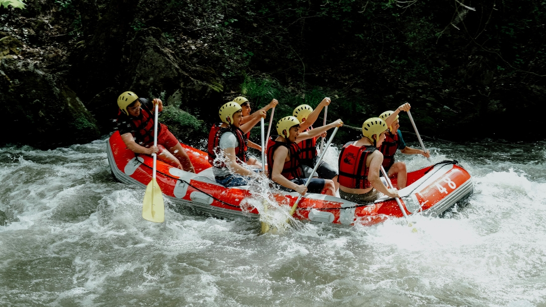 Water Sports & Adventures