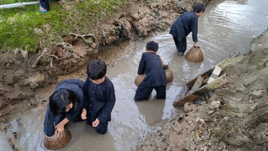 Hands-on Village Experiences
