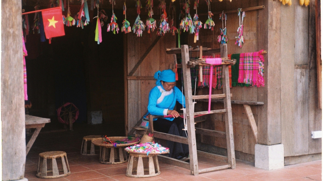 Ethnic Village Encounters
