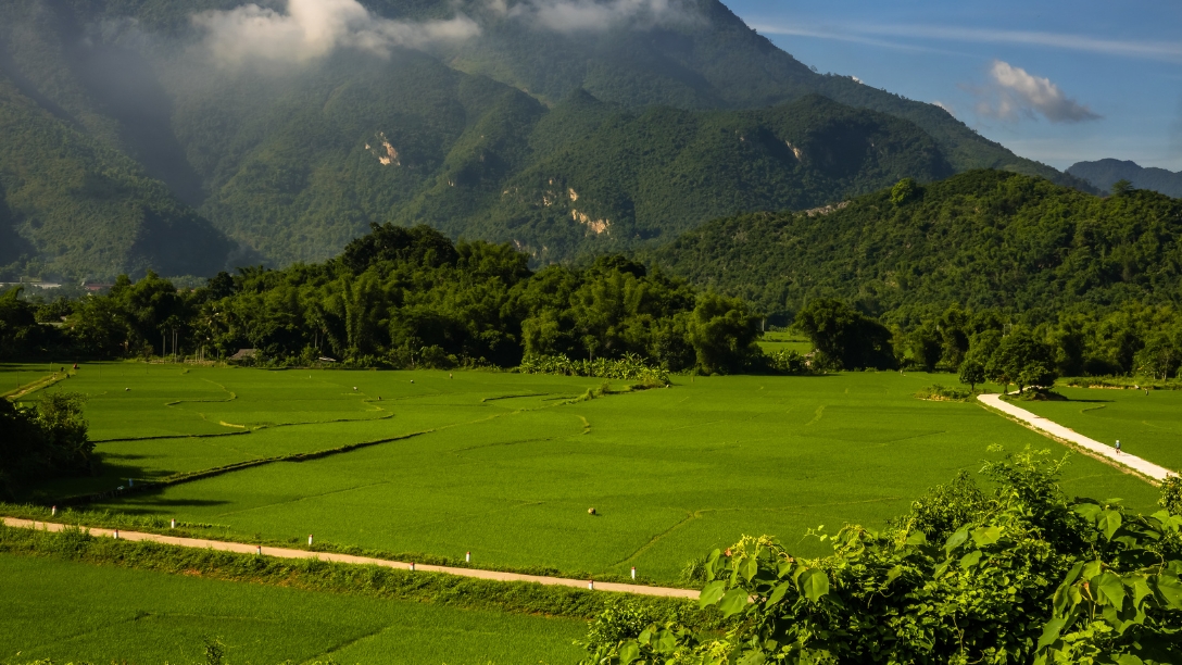 Hidden Countryside Escapes