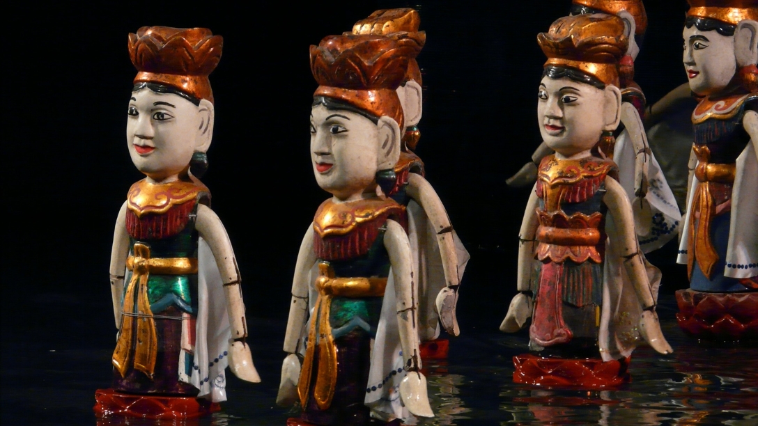 Living Cultural Heritage