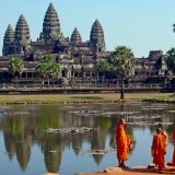 Siem Reap Temple Discovery 2 days