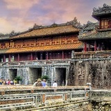 Best of Hue City Tour Full Day