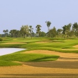 Angkor Golf 3 days