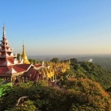 Beauty Of Burma 11 days