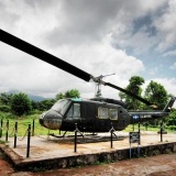 DMZ Full Day Tour from Hue