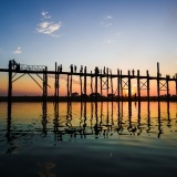 Mandalay – Amarapura Full day