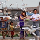 Yangon Highlight Discover 2 days