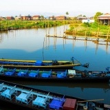 Inle Lake Sightseeing Tour Full day