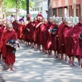 Mandalay Highlights 2 days