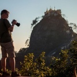 Best of Myanmar 14 days