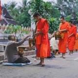 Glimpse of Luang Prabang 3 days