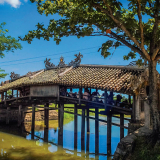 Explore Hue Countryside by Bicycle