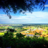 Battambang Countryside Tour by Tuktuk
