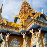 South Battambang Tours half day