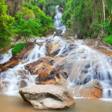 Samui Coastline & Culture Half Day
