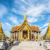 Relics Of Siam - Essence of Bangkok full day