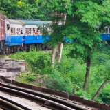 River Kwai & Hell Fire Pass Full day