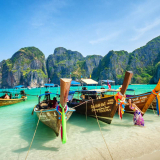 Phuket Island Half day Tour