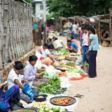 Discover Bagan Temple & Village Full day