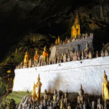 Discover Pak Ou Cave Half day