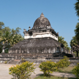 Luang Prabang City - Kuang Si Waterfall Full day