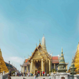 Vientiane Full Day City Tour