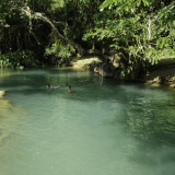 Vang Vieng Cycling Experience Full day