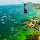 Sightseeing in The South – Hon Thom Island full day