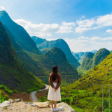 Ha Giang Loop Panoramas: Scenic Passes & Authentic Local Life 4 days