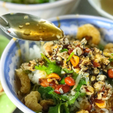 Hue Street Food Tour on Foot